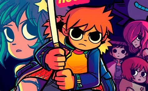 scott pilgrim anime online gratis|scott pilgrim anime anamanaguchi.